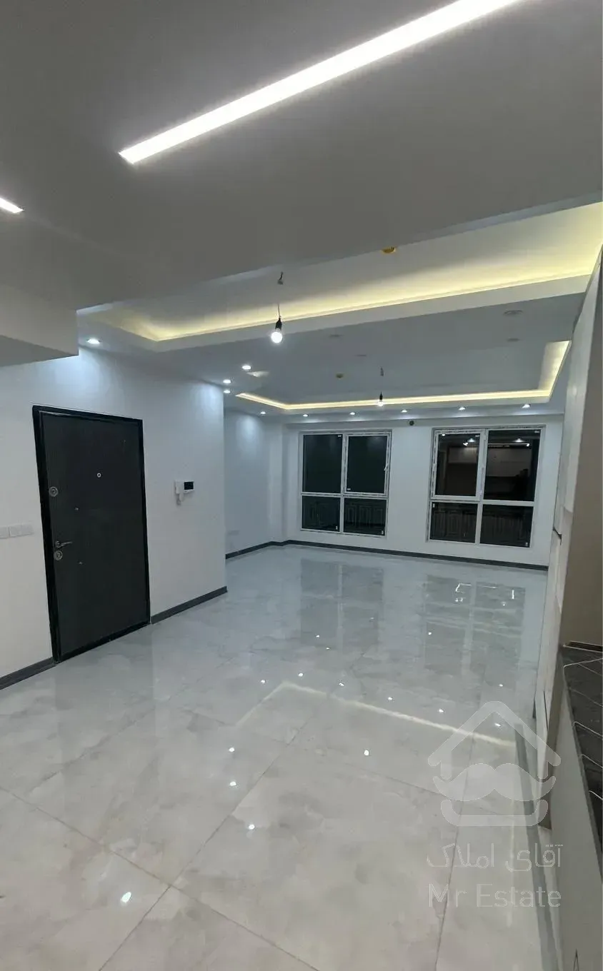 ۱۰۰ متر / فول / ۵ ساله / خوش نقشه / شهرآرا