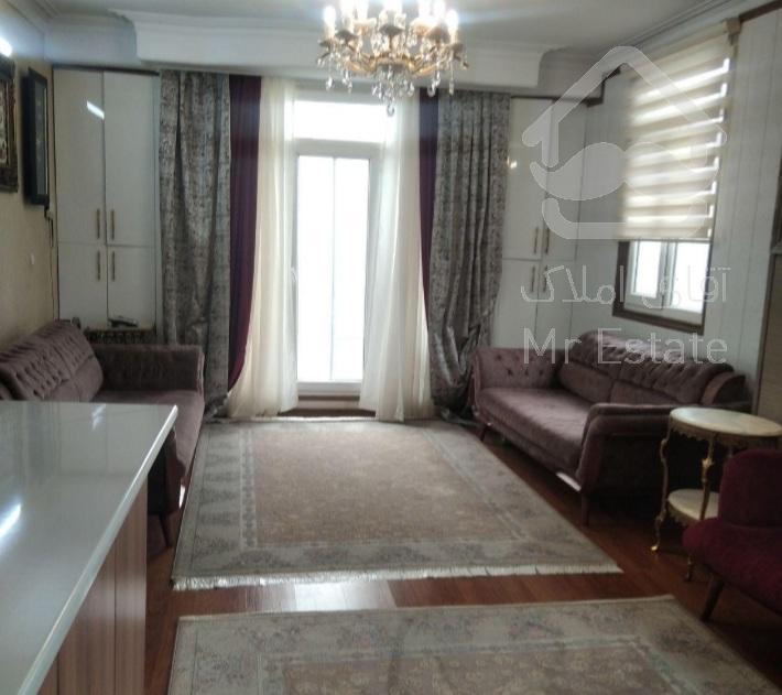 ۷۴متر دو خواب ۸ واحدی سردار جنگل شمال