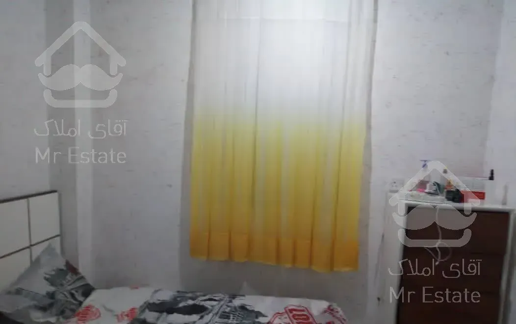 اپارتمان ۸۶ متری