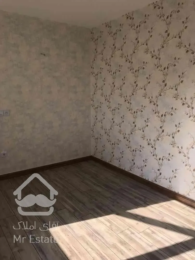 اجاره آپارتمان دو خوابه سازمان برنامه شمالی