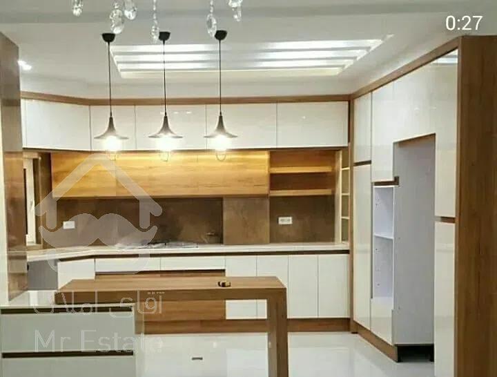 ۱۵۰متر،۳خواب٪سازه برند،مشاعت آبی فعال٪مروارید