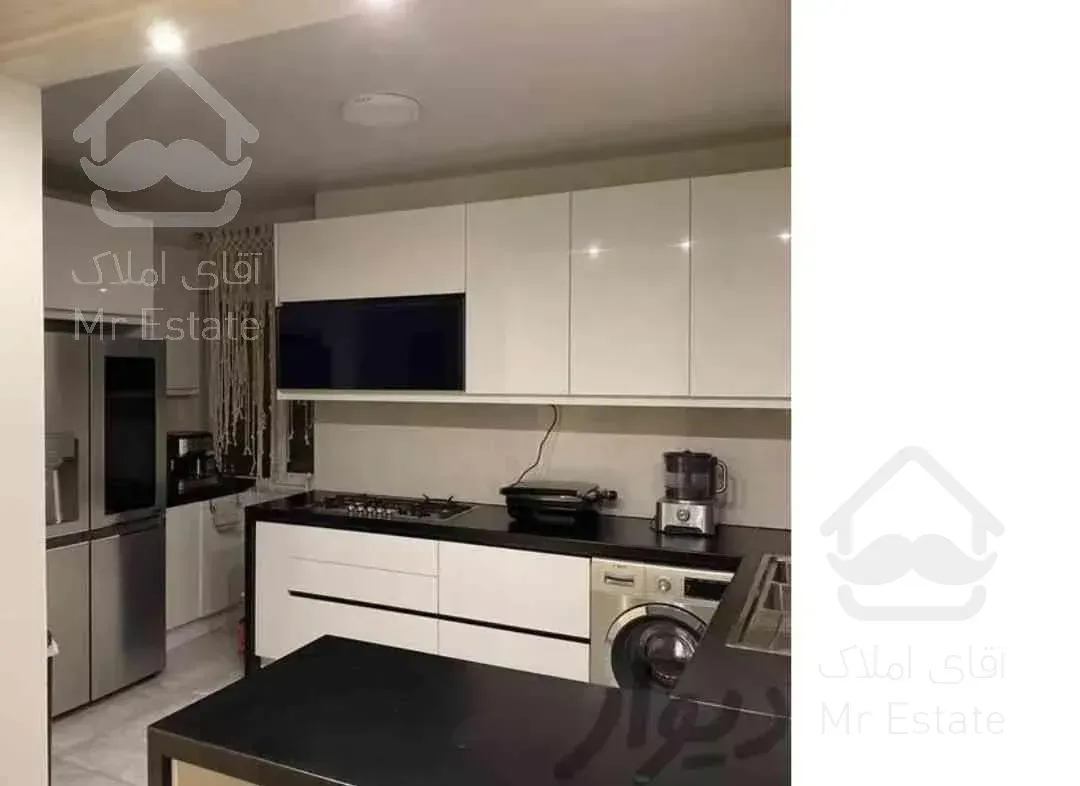 رهن و اجاره آپارتمان ۱۳۵ متری نیاوران