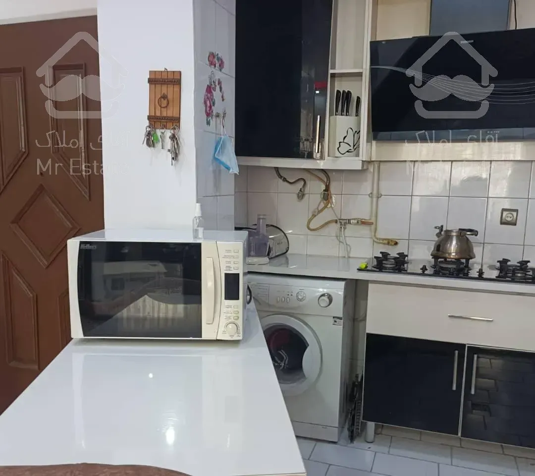 فروش اپارتمان ۶۰متری