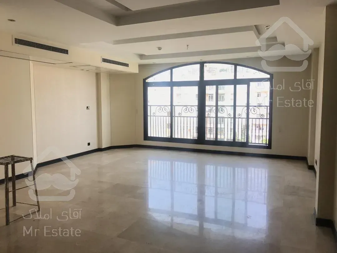 آپارتمان ۱۹۰متر اقدسیه تراس فول ۳خواب نورگیر