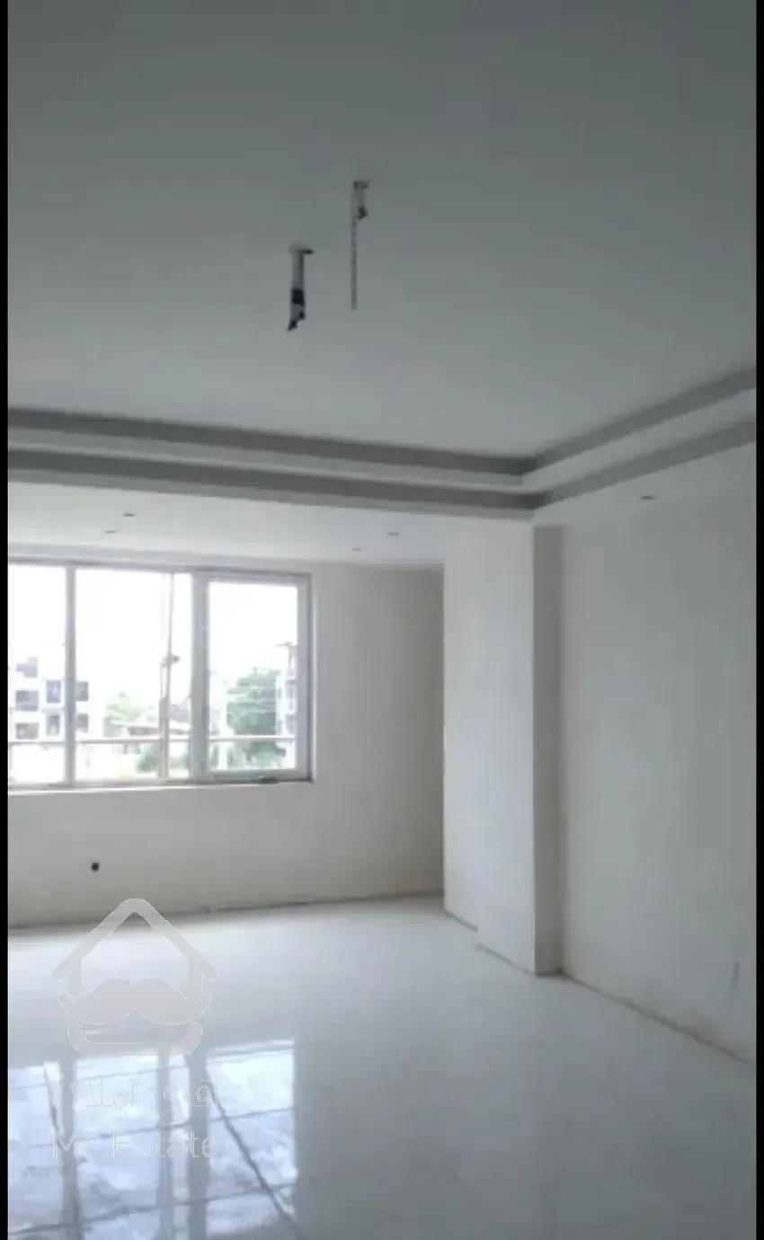 آپارتمان۹۸متری در بلوارطالقانی غربی۱۷