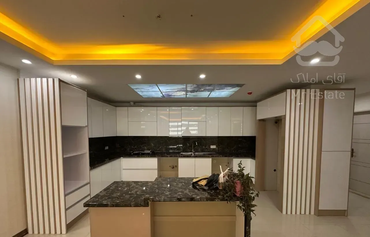 اجاره آپارتمان ۱۱۸ متر۲ خواب/جنوبی/خوش نقشه/چیتگر