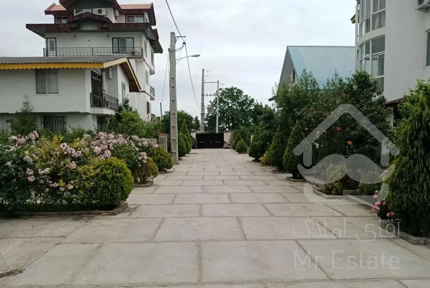 واحد ۷۵ متری دو خوابه (شهرک خصوصی)