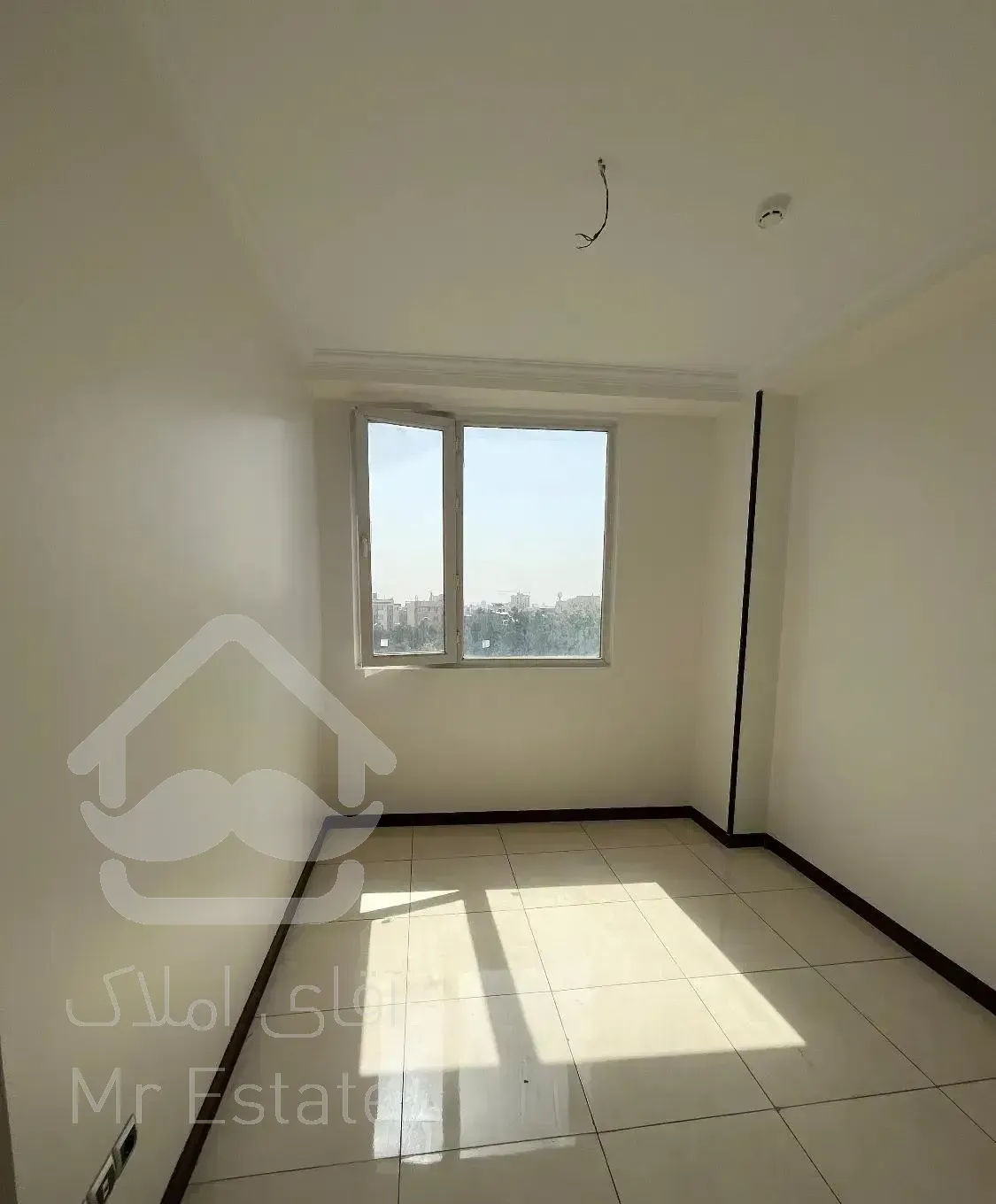 آپارتمان ۱۴۰ متری ۲ خواب/ شیان