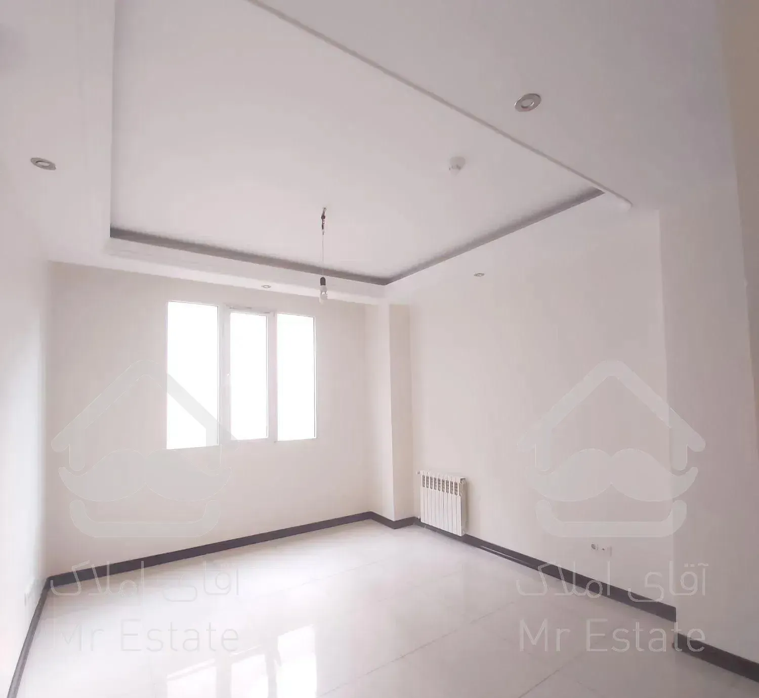 بلوچستان ۱۱۶متر ۲خواب *اقامت چندساله*