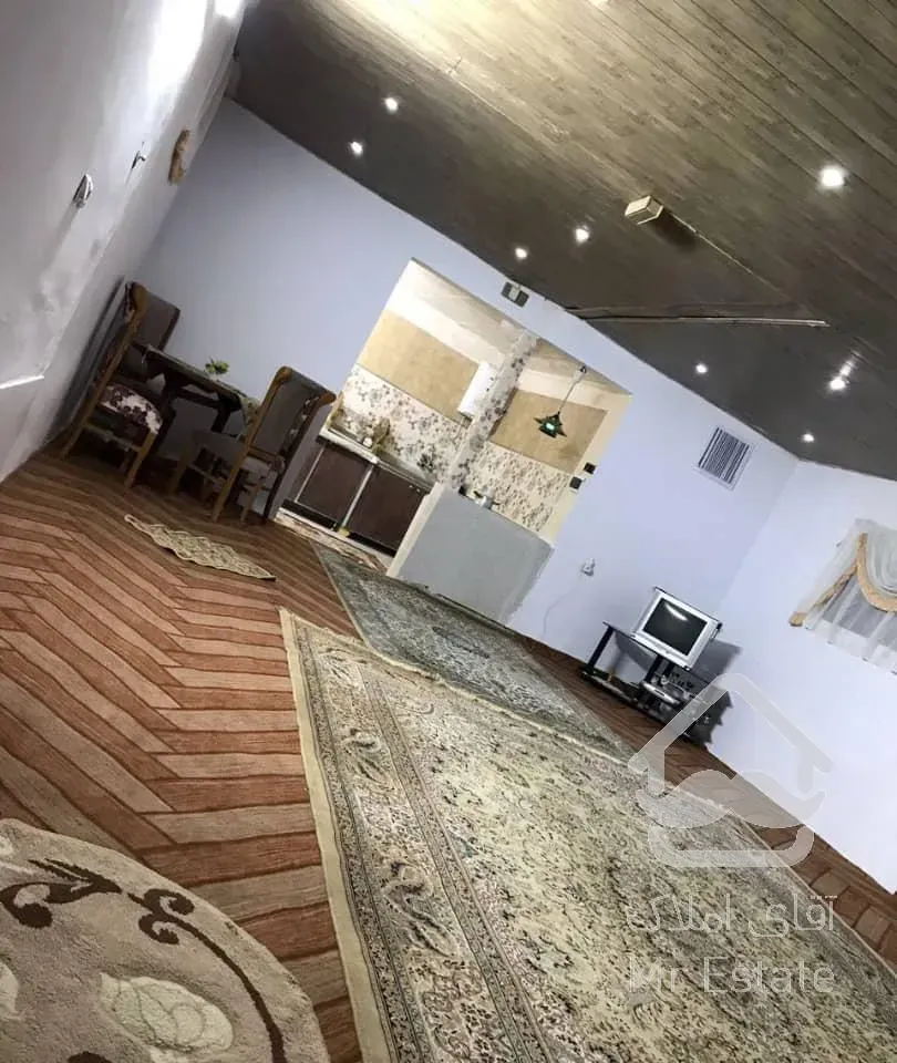 اجاره باغ در محیط امن