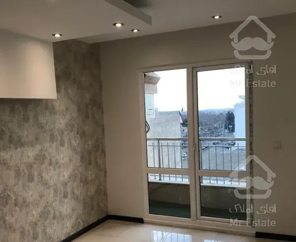 آپارتمان ۸۷ متر نوساز مهرشهر میلاد