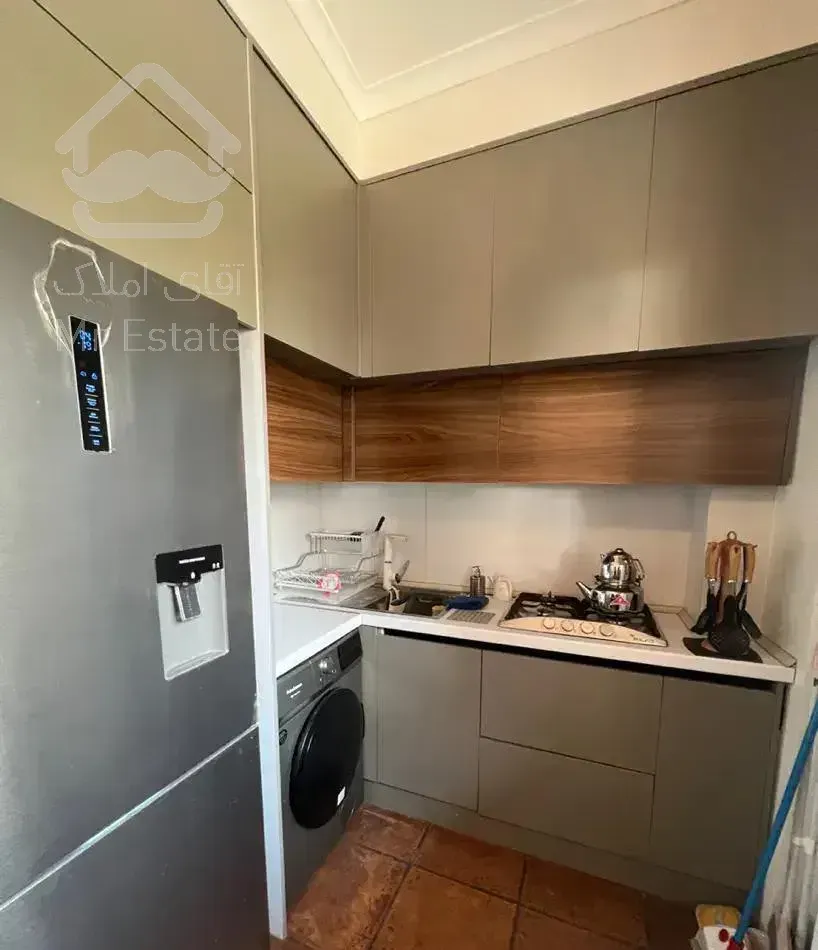 الهیه گلنار ۷۲ متر - فول فرنیش