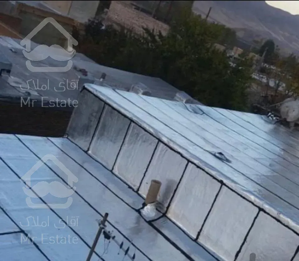 ایزوگام و آسفالت، کندن کاهگل  ،شیب بندی سیمانکاری