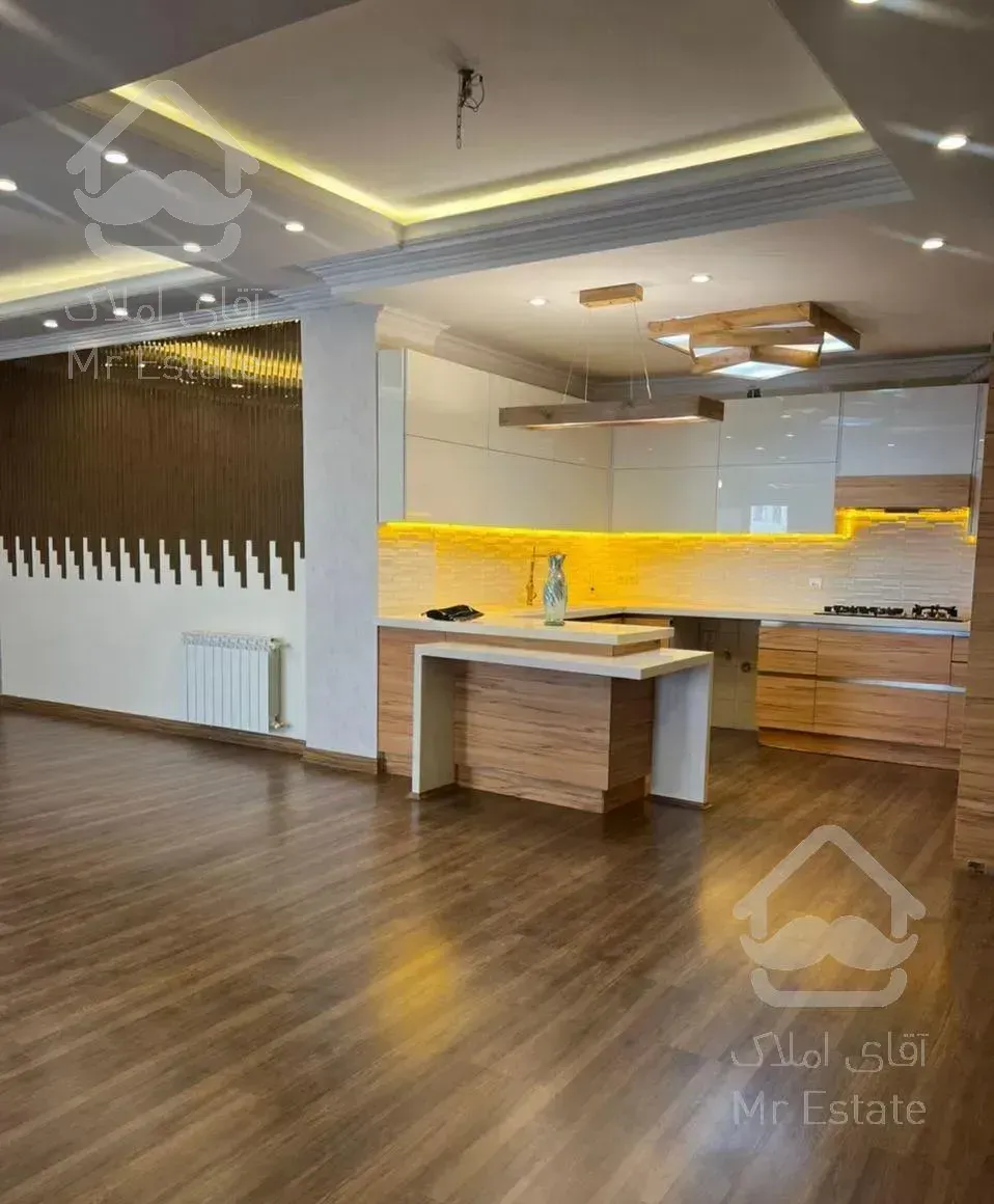 صیاد ۲ دو خوابه رهن غیر قابل تبدیل