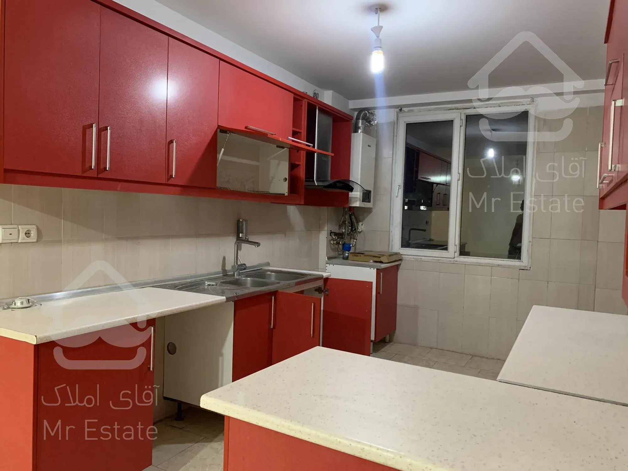 اپارتمان،شبکه ی بهداشت،۷۵متر،دوخواب