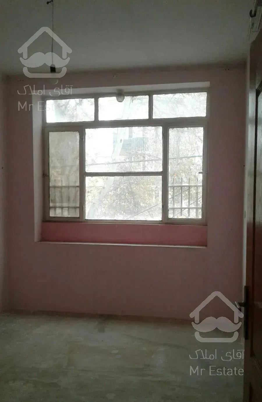 اپارتمان100متر/دوخواب/ملک الشعرا