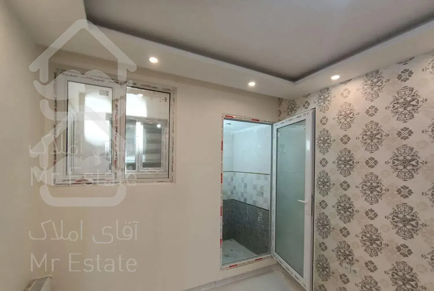 130متر میدان محمدیه برند منطقه