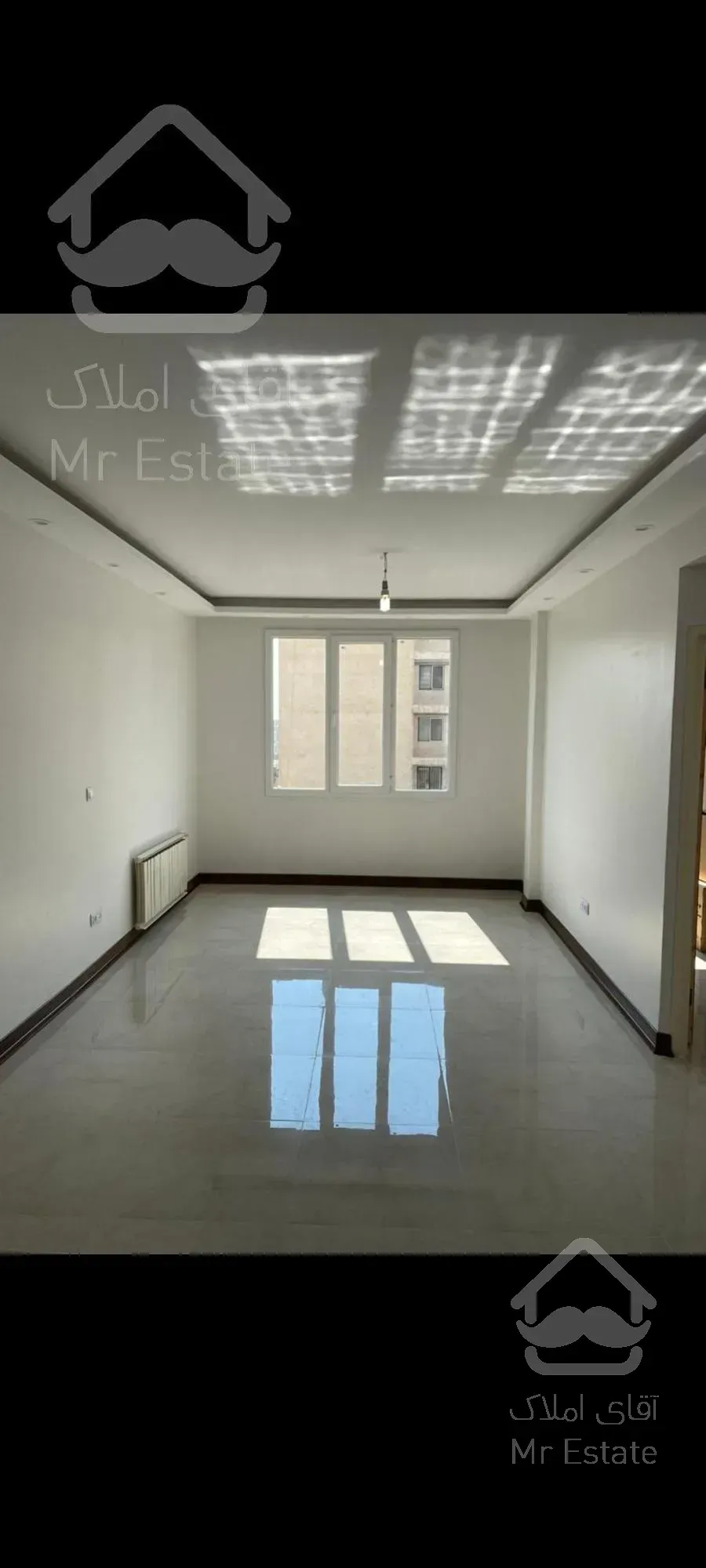 ۵۱متر،فول امکانات در جنت آباد مرکزی