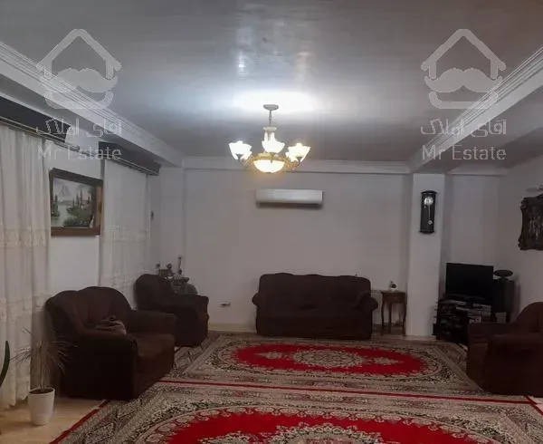 ۱۱۰متر آپارتمان کوی  ونزدیک بلوار منفرد امیر۱۵