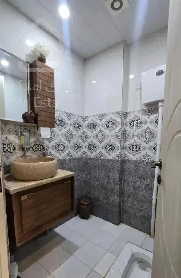 100متر/نوساز/لاکچری/تاپ لوکیشن عظیمیه