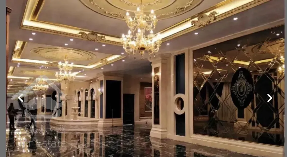 حاج رحیم قربانی تهرانسر /کوهک /آبشار