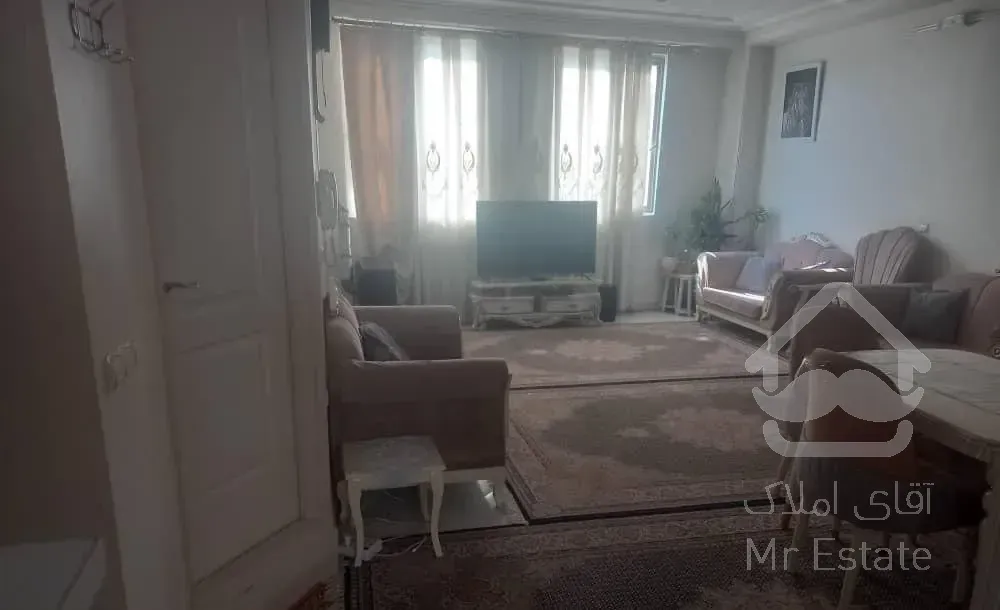 ۷۰متر//دوخوابه//تک واحدی