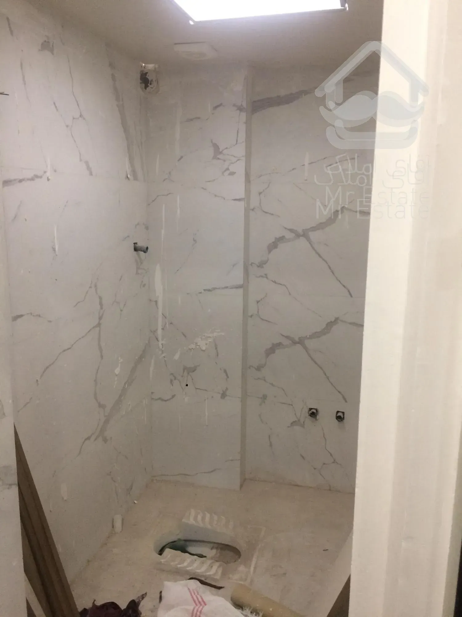 ۲۰۸متر نوساز صادقیه شمال فردوس شرق