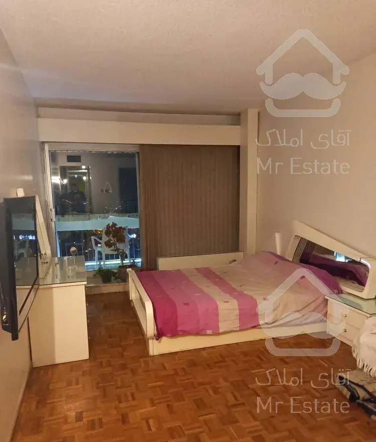 170 متر ۲ خواب برج آ اس پ