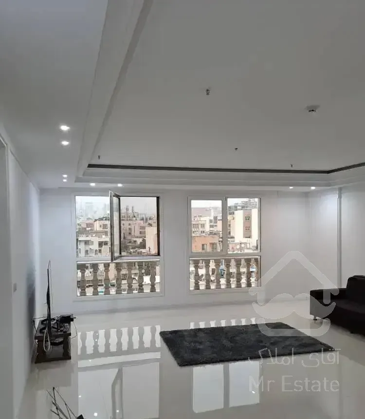 ۱۱۰متر ۲ خواب/ظفر گوی آبادی