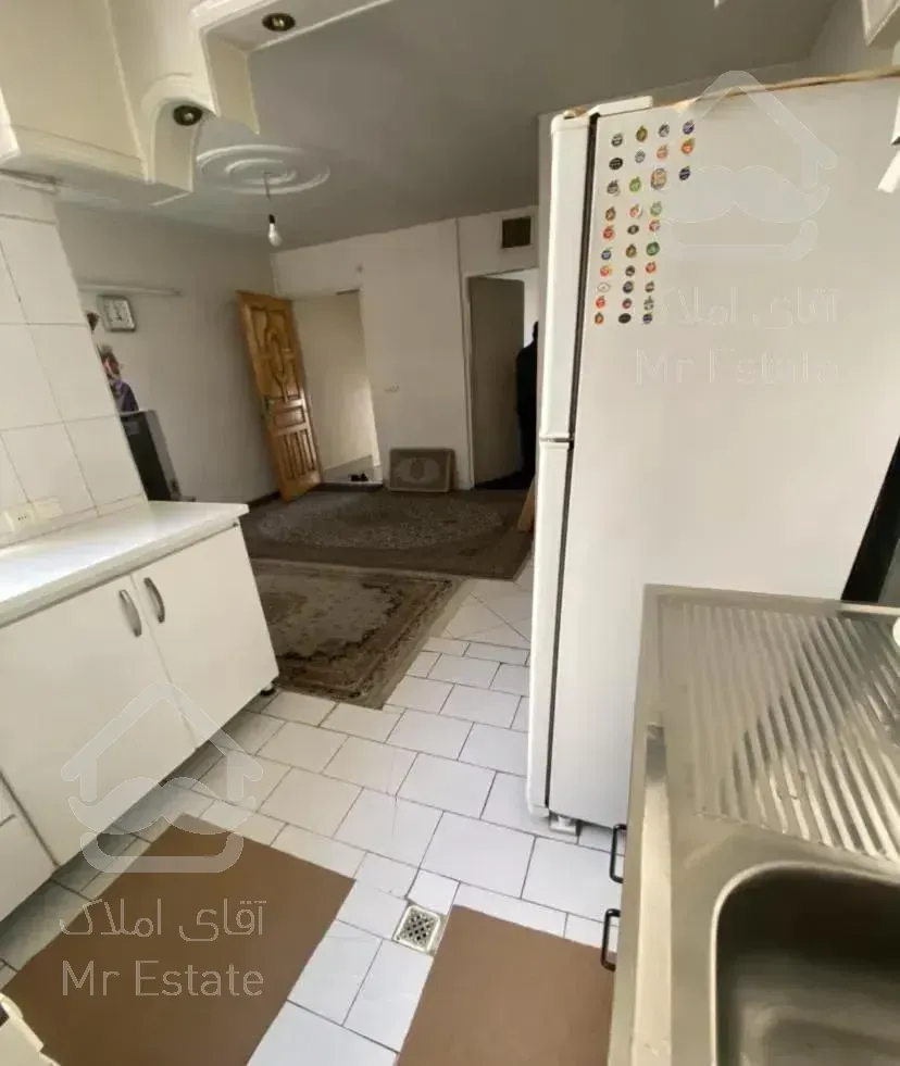 ۴۰ متر قصرالدشت