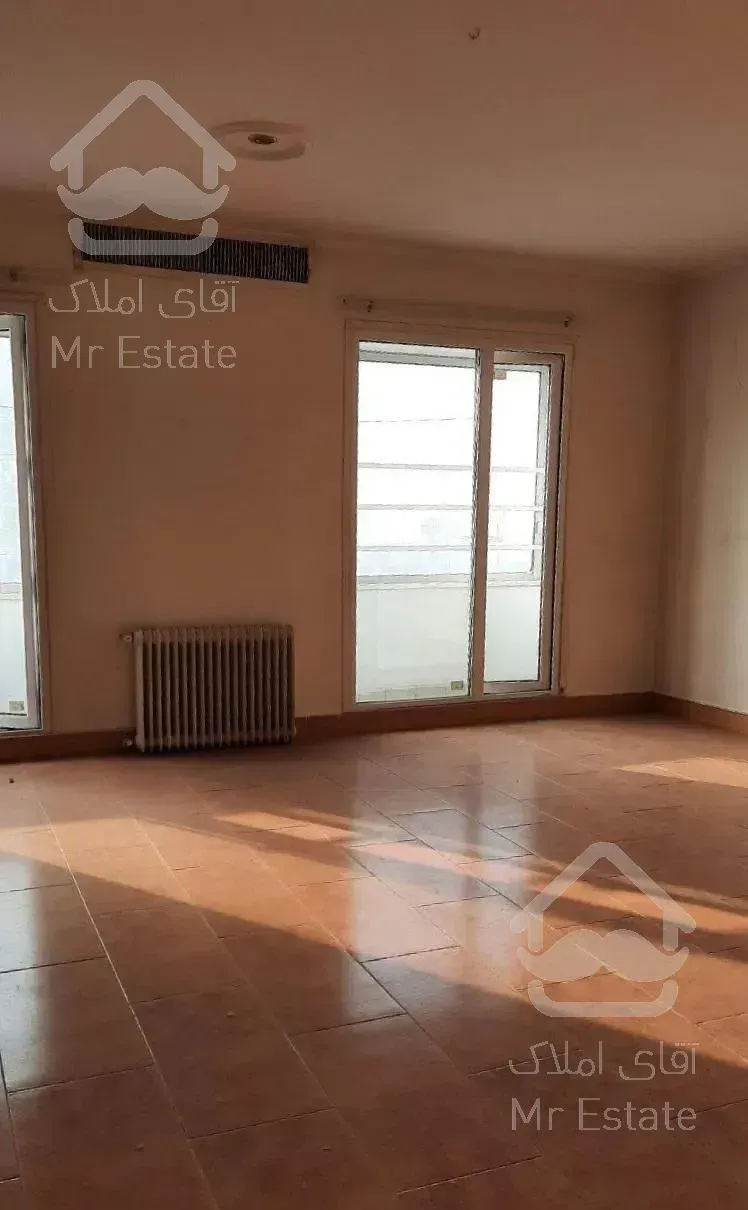 اپارتمان ۸۰ متری پروژه