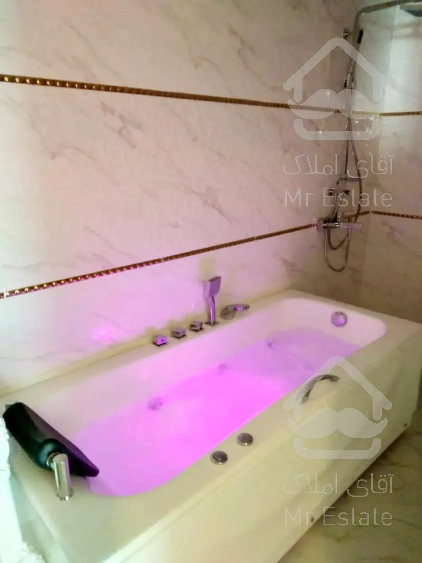 پنت هاوس/229متر/فول دیزاین فرااروپایی/رویای خود را از ما بخواهید!