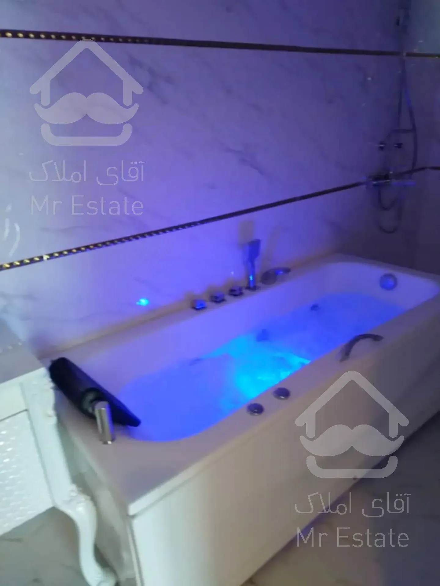 پنت هاوس/229متر/فول دیزاین فرااروپایی/رویای خود را از ما بخواهید!