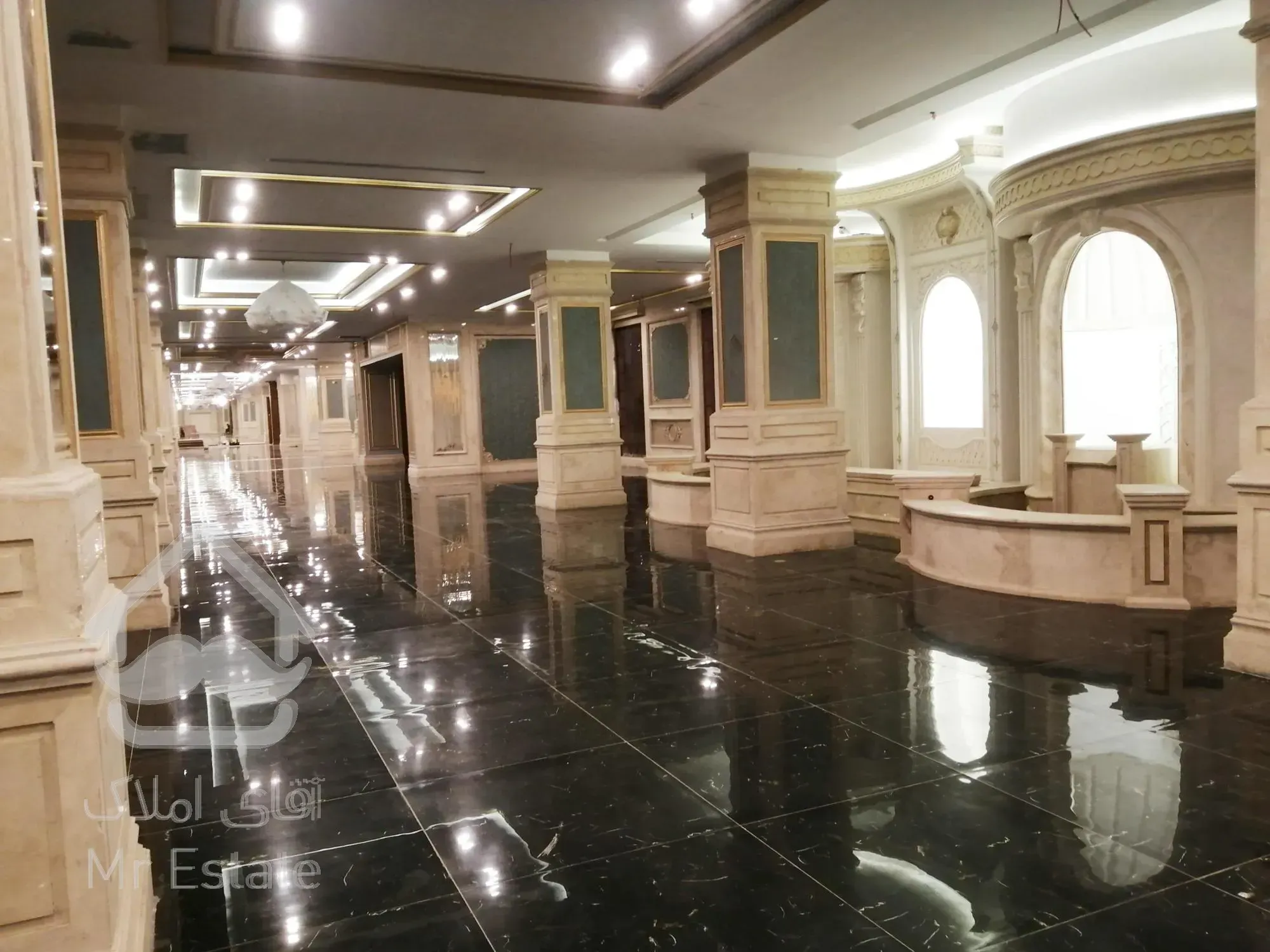 سکونت و سرمایه‌گذاری پرسود/متناسب با شرایط شما/خوش‌ نقشه و فول دیزاین