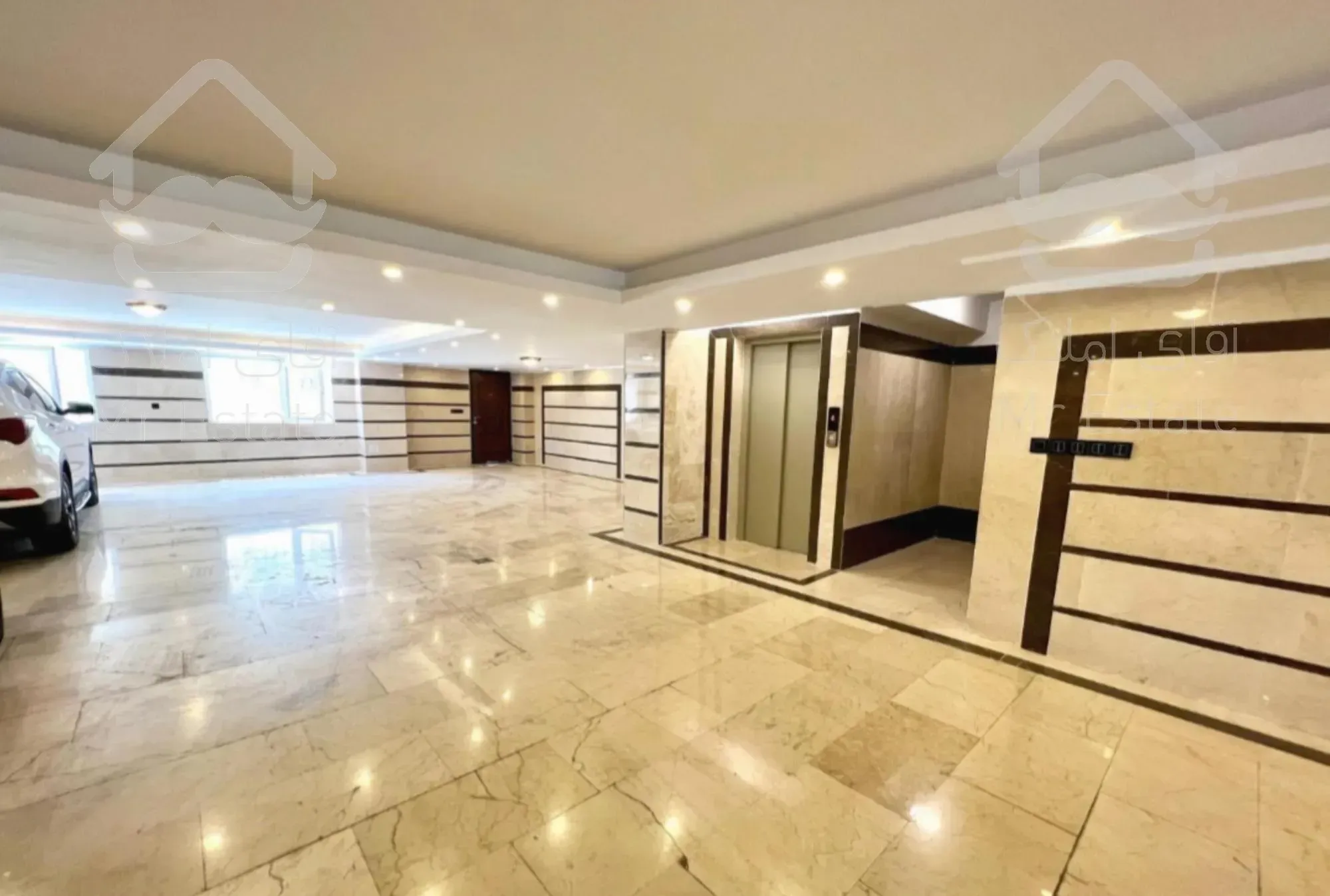 154متر/سکونت و سرمایه‌گذاری پرسود/خوش نقشه چیتگر