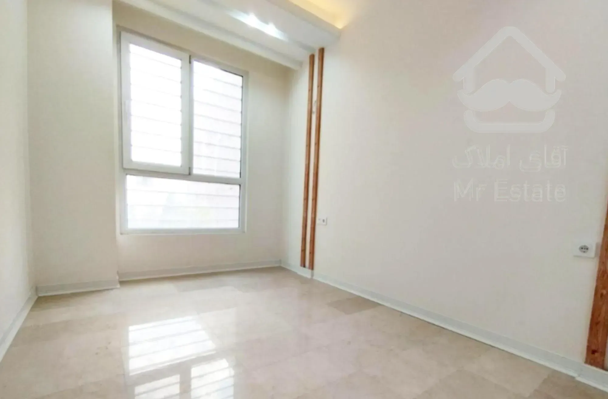 154متر/سکونت و سرمایه‌گذاری پرسود/خوش نقشه چیتگر