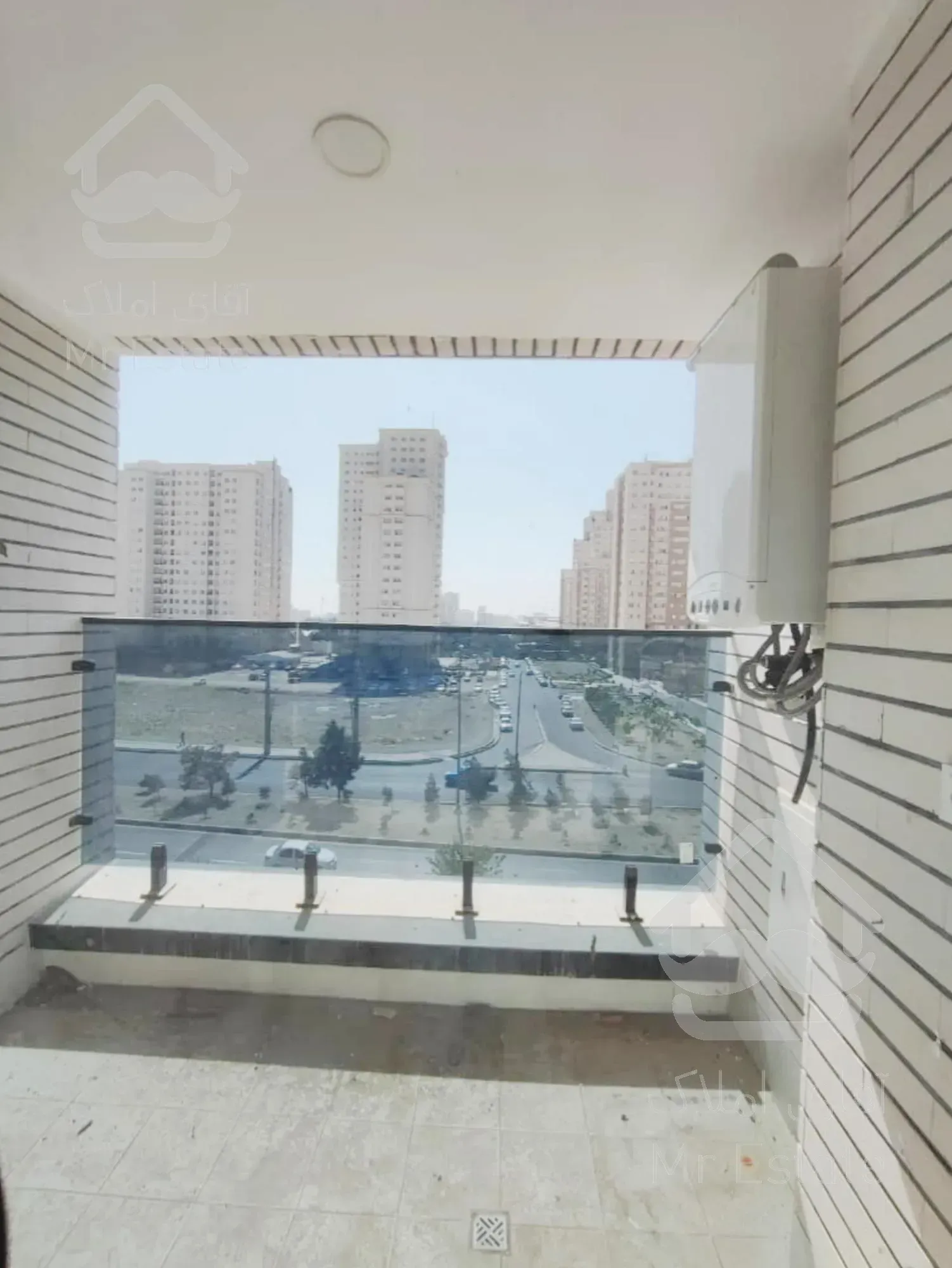 فروش 160 متر 3 خواب در برج مجلل..