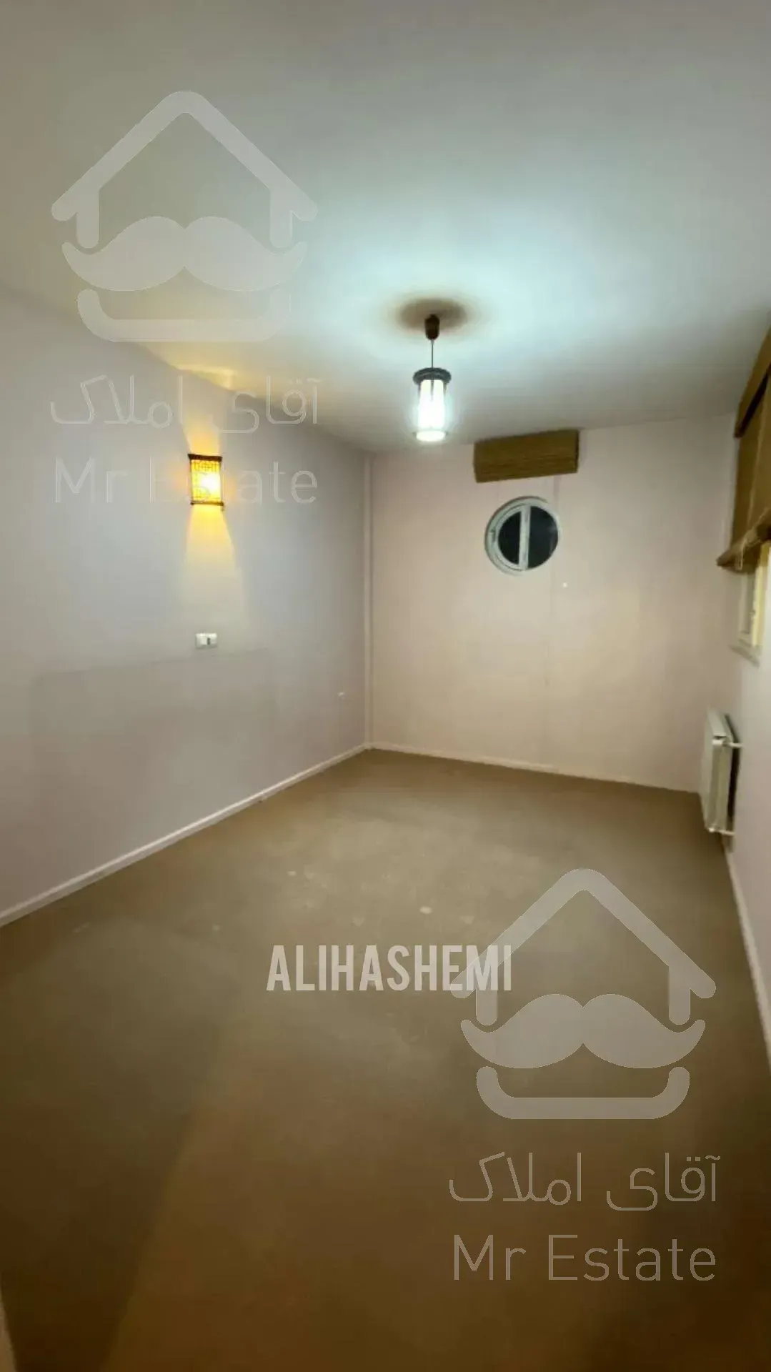 تک واحدی // معالی آباد // رهبرماه