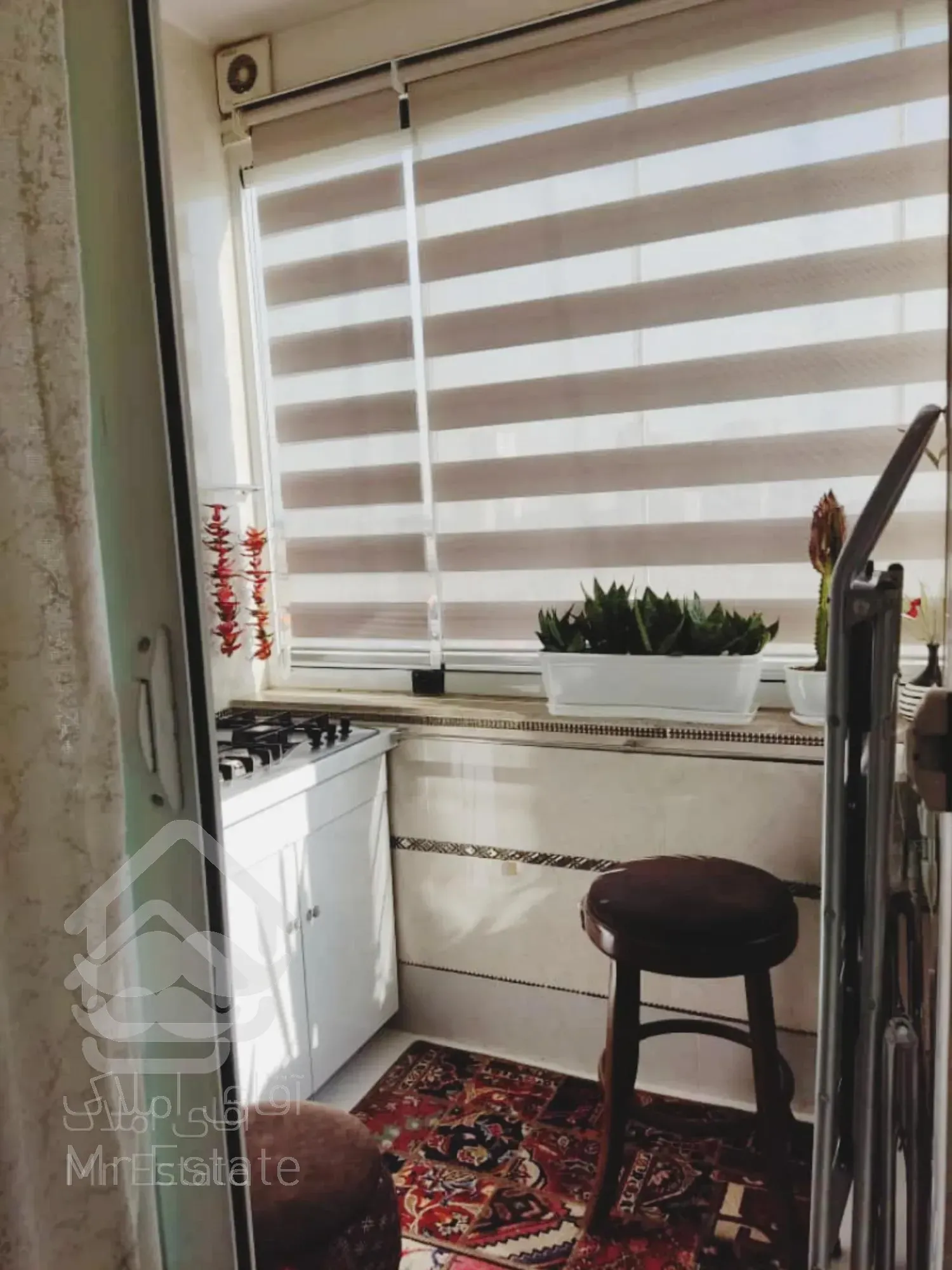 114متر 3خواب . مناسب سرمایه گذاری و سکونت