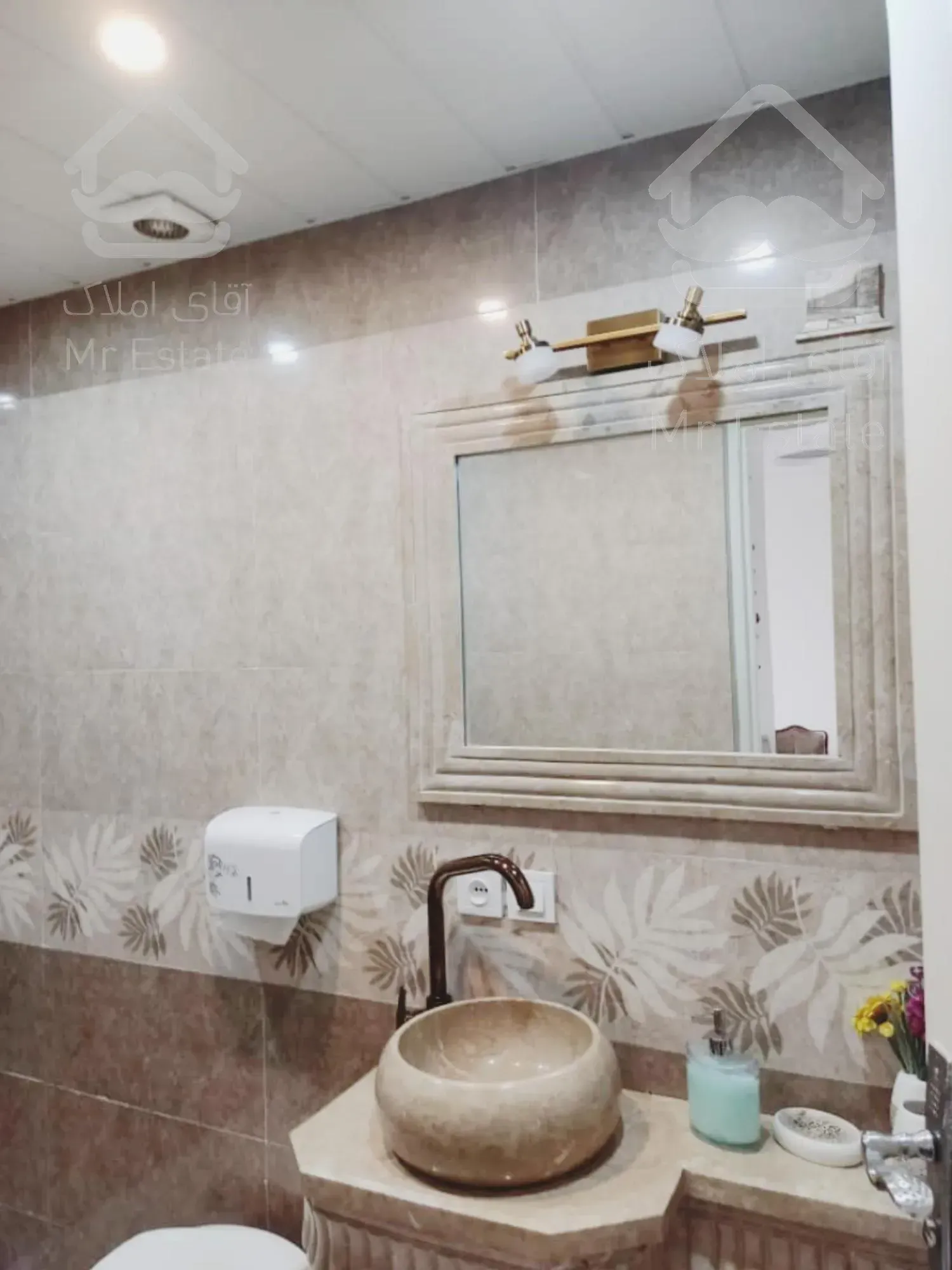 114متر 3خواب . مناسب سرمایه گذاری و سکونت