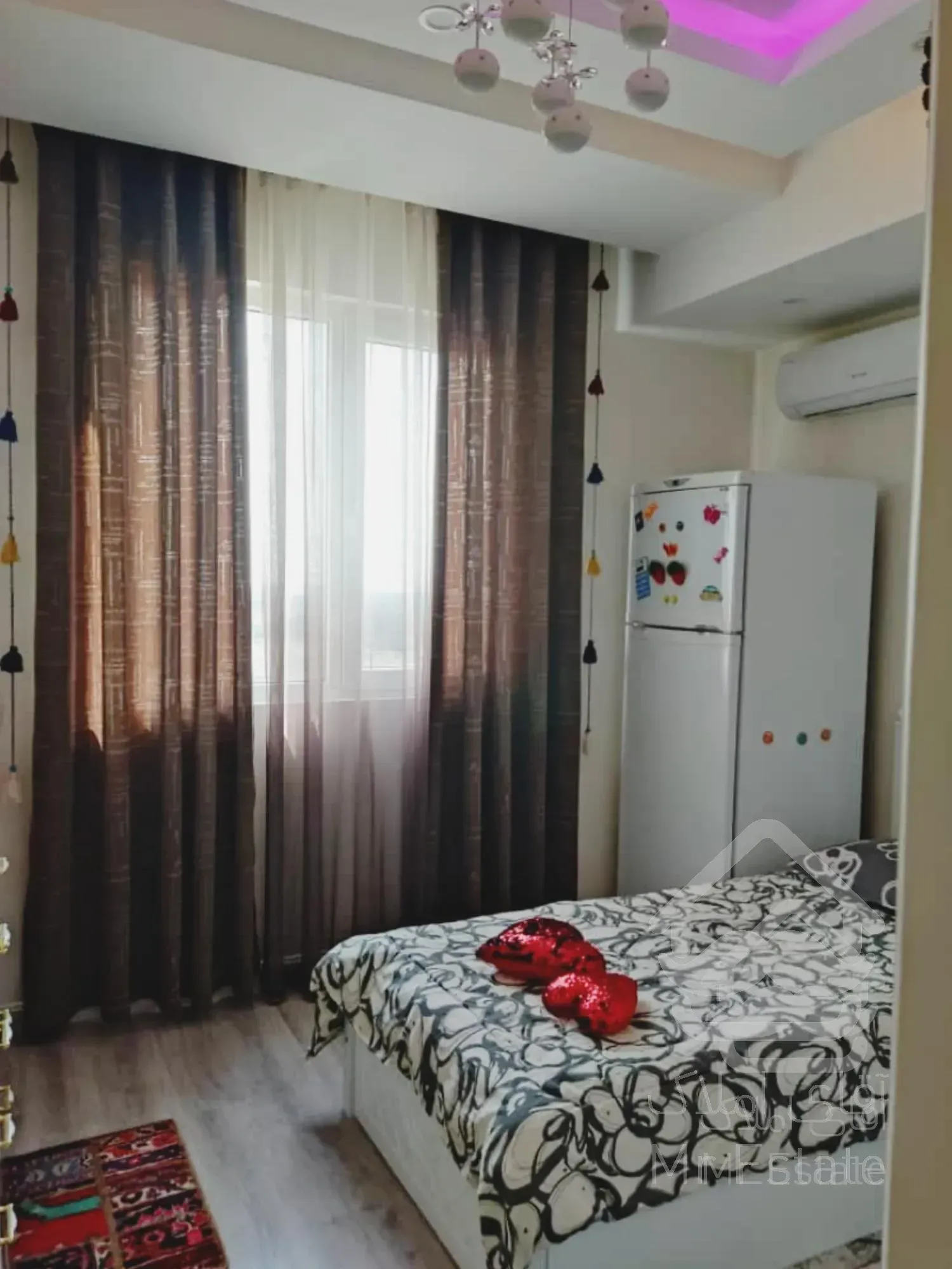 114متر 3خواب . مناسب سرمایه گذاری و سکونت