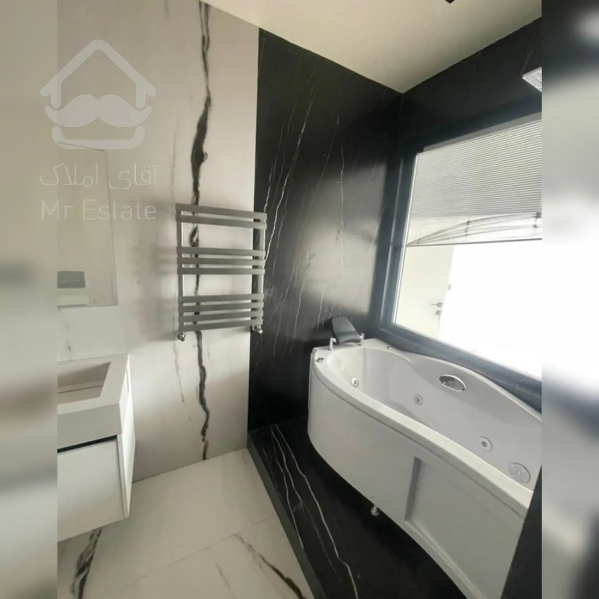 اجاره آپارتمان ۱۱۰متری در نیاوران لوکس