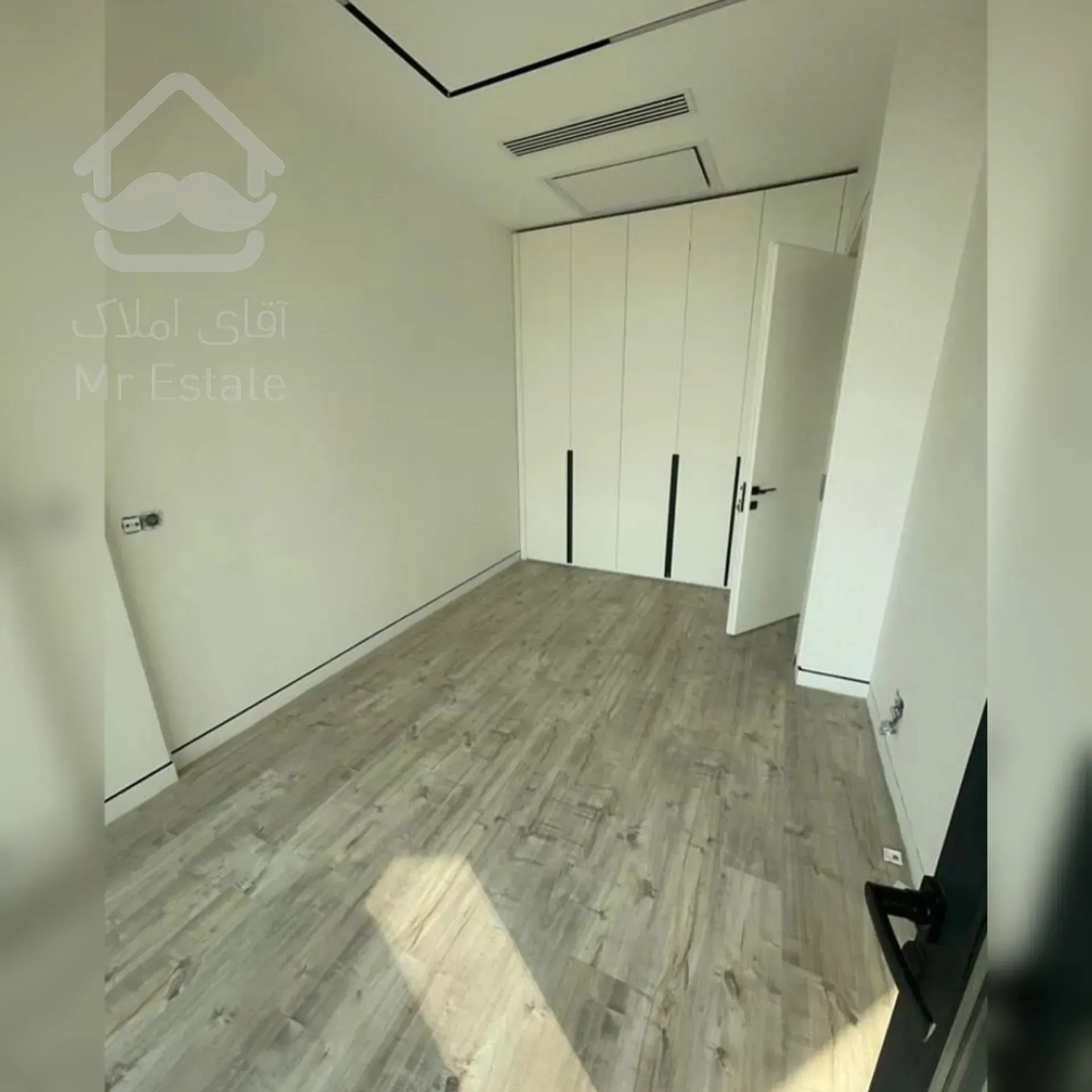 اجاره آپارتمان ۱۱۰متری در نیاوران لوکس