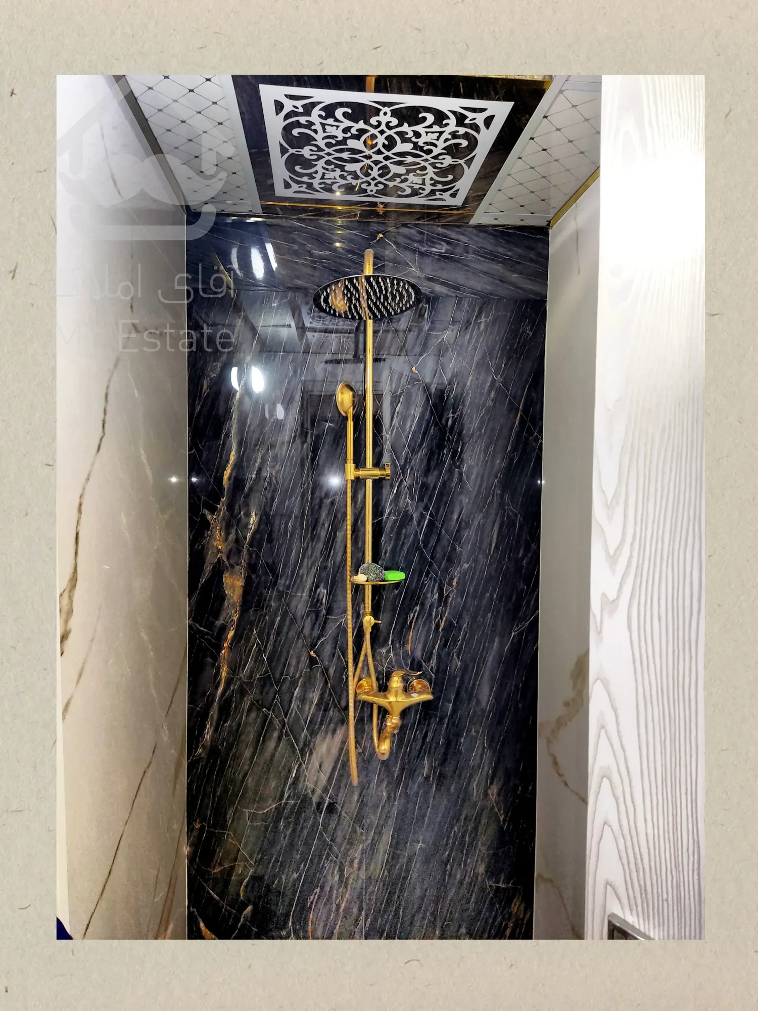 فروش آپارتمان 115متری خ جلال آل احمد