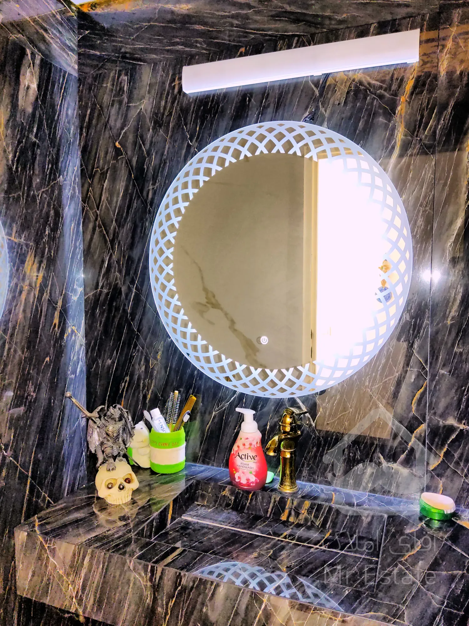 فروش آپارتمان 115متری خ جلال آل احمد