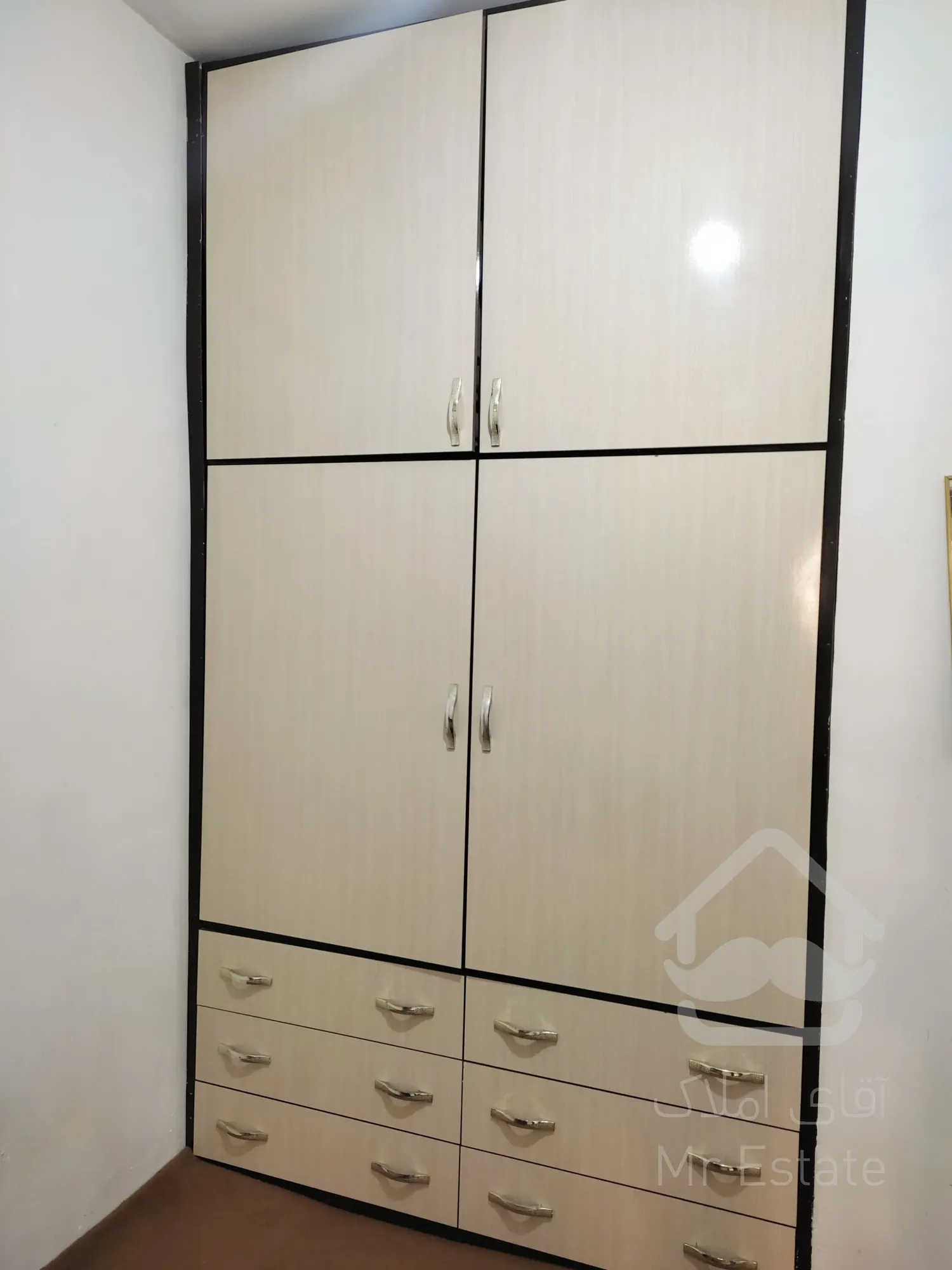 خونه تخلیه فوری