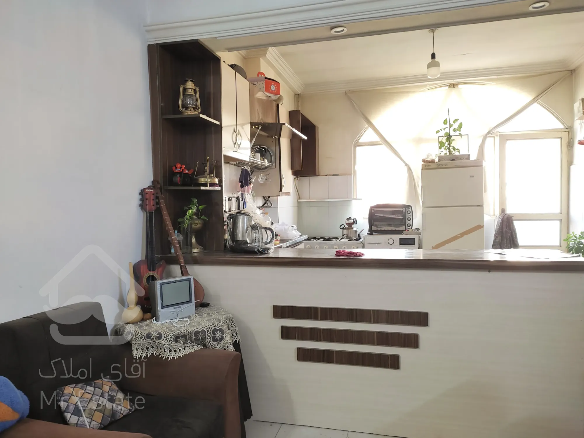 خونه تخلیه فوری