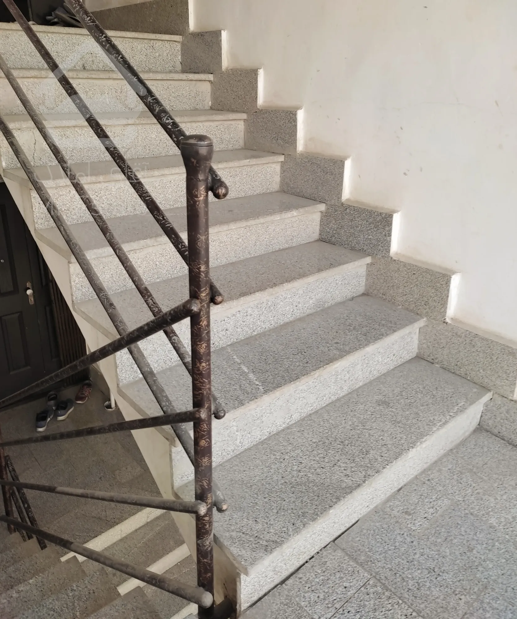 خونه تخلیه فوری