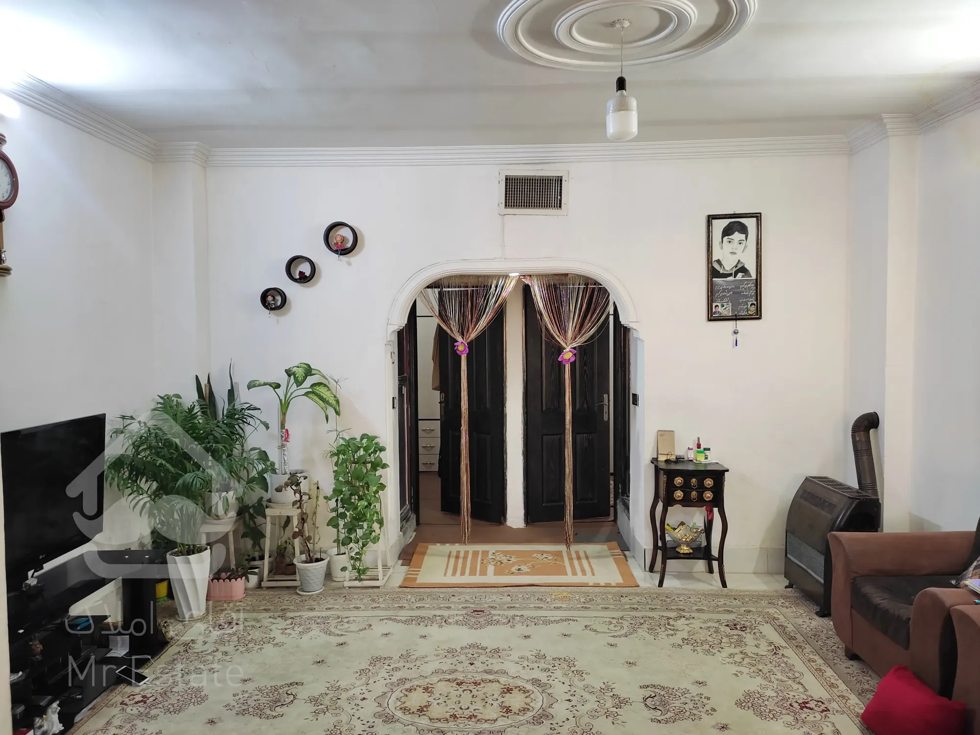 خونه تخلیه فوری