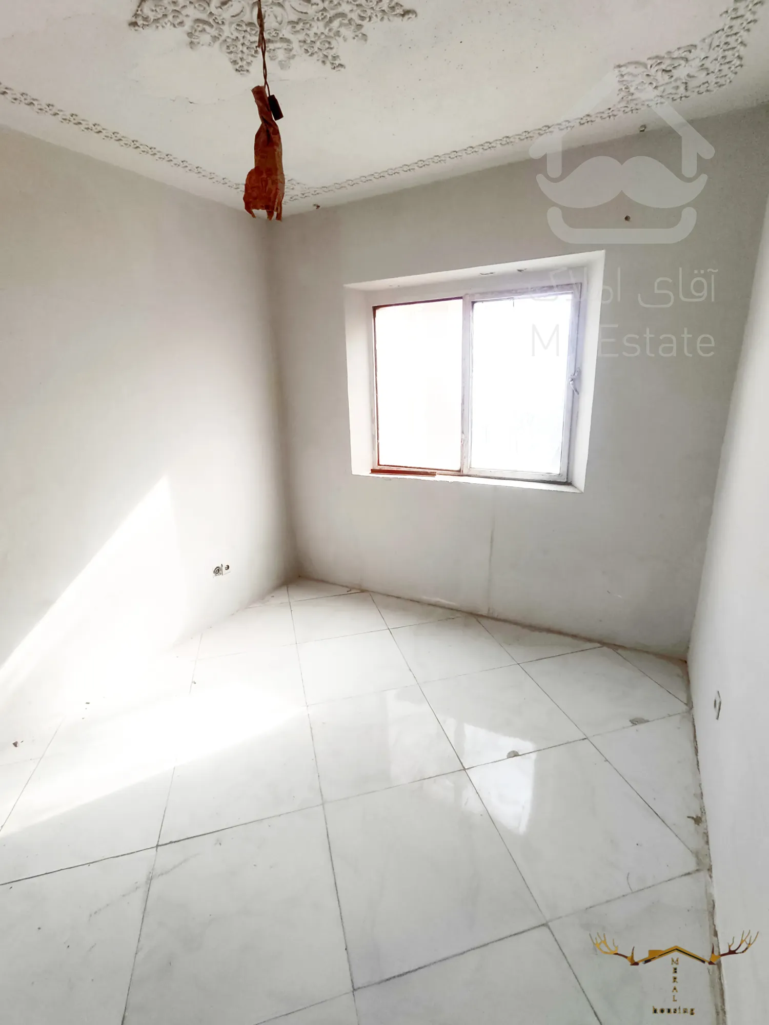 فروش خانه ۵۰ متری سند دار